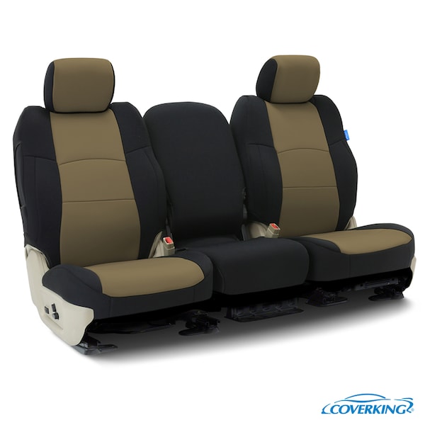Seat Covers In Neoprene For 19982002 Mercury Grand, CSCF11MR7001